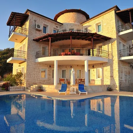 In House Hostel Kas (Adults Only)
